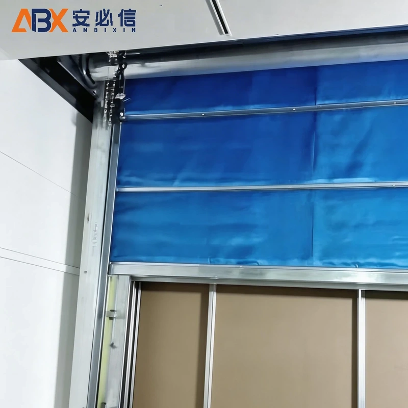 淮北背带堆积门