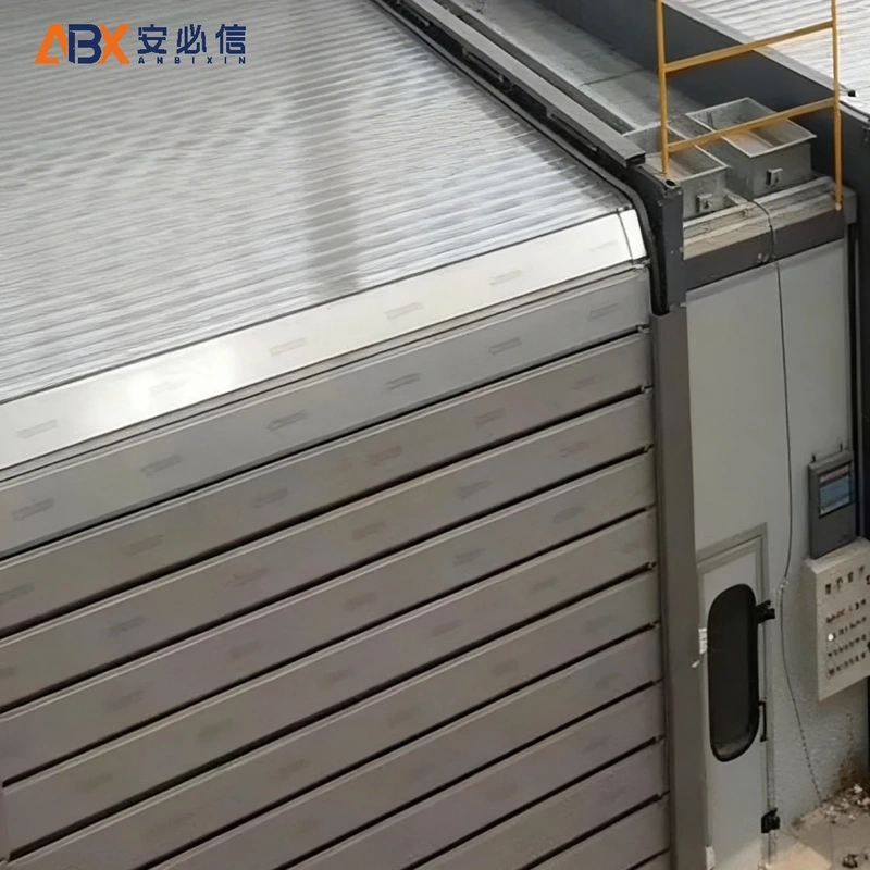 淮北雷达高速门